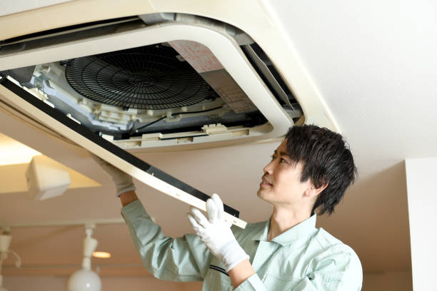 Best Best Air Duct Cleaning Company  in Taylor, AL