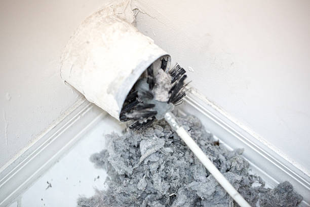Professional Airduct Cleaning in AL